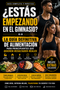 ¿Vas al Gimnasio y No Sabes Qué Comer?